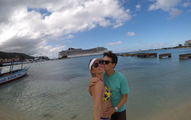 Ocho rios